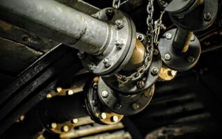 常用不锈钢粗牙螺栓螺母安全扭矩表