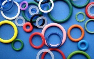 各类橡胶性能综合对比表