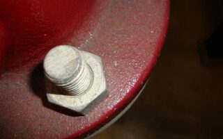 螺栓标准扭矩（拧紧力矩）及预紧力汇总表