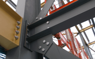 钢结构中梁的连接方式及优缺点比较