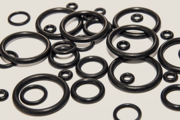 O型圈沟槽尺寸标准以及选型规格表