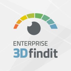 3Dfindit