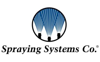 Spraying Systems 斯普瑞