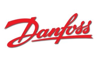 Danfoss 丹佛斯